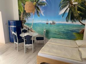 Fotografia z galérie ubytovania Apartamenty Wikoli v destinácii Międzyzdroje
