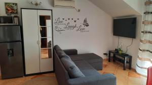 Posedenie v ubytovaní 4Season Apartman