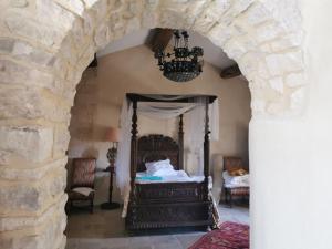 Imagen de la galería de Prieuré de Vagnas, en Vagnas