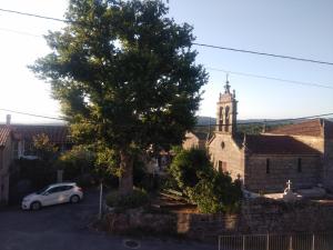 Fotografia z galérie ubytovania Casiña Rústica proximidades Ribeira Sacra v destinácii Ourense