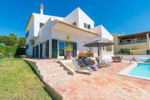 Gallery image of Villa Balsa in Tavira