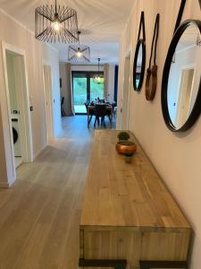 Fotografie z fotogalerie ubytování Villa Castanea v destinaci Opatija