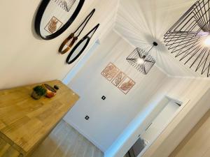 Fotografie z fotogalerie ubytování Villa Castanea v destinaci Opatija