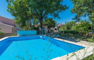 Bazén v ubytování Casa Ajla with private Pool nebo v jeho okolí