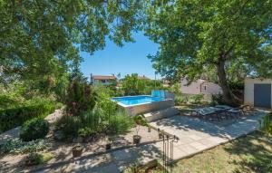 Bazén v ubytování Casa Ajla with private Pool nebo v jeho okolí