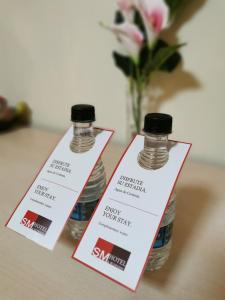 Fotografija v galeriji nastanitve SM Hotel v Limi