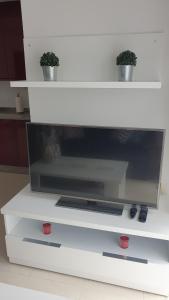 Televisyen dan/atau pusat hiburan di Alborada