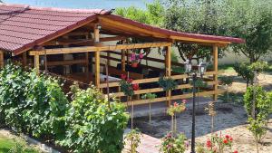 Gallery image of Casa Lira Orșova in Orşova