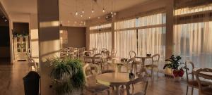 Zdjęcie z galerii obiektu Hotel Trotter w mieście Leno +13 zdjęć