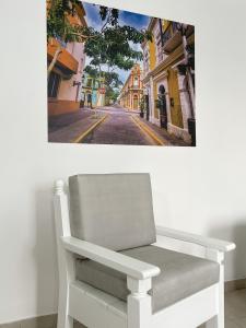 Gallery image of AZUL ARENA Hotel Boutique in Mazatlán