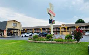 Gallery image of Conner Hill Motor Lodge in Pigeon Forge
