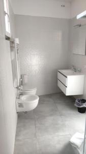 Ванная комната в Il Gelsomino