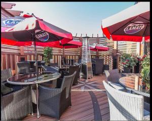 Gallery image of Wyndham Garden Medicine Hat Conference Center in Medicine Hat