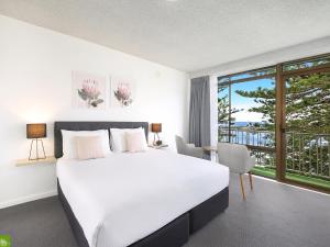 Galería fotográfica de Boat Harbour Motel en Wollongong