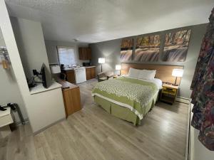 Imagen de la galería de Days Inn by Wyndham Alpena, en Alpena