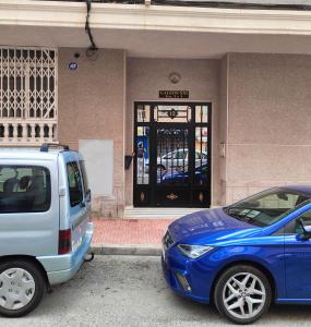 Zdjęcie z galerii obiektu Apartamento Galeon XXI w mieście Torrevieja