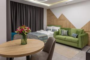 Gallery image of Inter Holiday Apartments in Pomorie