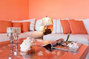 Gallery image of Piccolo Pevero retreat in Porto Cervo