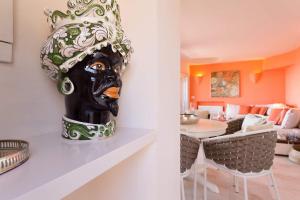 Gallery image of Piccolo Pevero retreat in Porto Cervo +20 photos