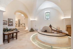 Kép Masseria Villa Verde szállásáról Fasanóban a galériában