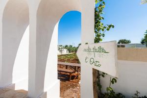 Kép Masseria Villa Verde szállásáról Fasanóban a galériában