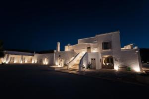 Kép Masseria Villa Verde szállásáról Fasanóban a galériában