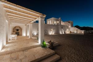Kép Masseria Villa Verde szállásáról Fasanóban a galériában