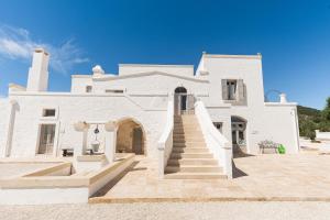 Kép Masseria Villa Verde szállásáról Fasanóban a galériában