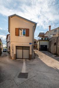 Okolí apartmánu