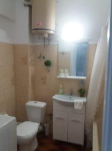 Ảnh trong thư viện ảnh của Eleni House ở Néa Péramos