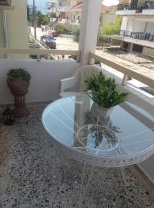 Ảnh trong thư viện ảnh của Eleni House ở Néa Péramos