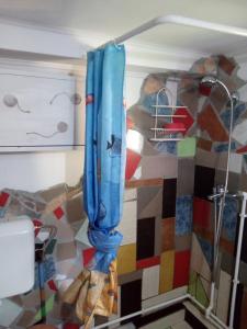 Ένα μπάνιο στο Meselak