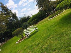 Giardino di Camp Mahon Gardens