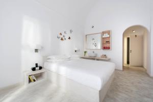 Postel nebo postele na pokoji v ubytování Hotel 28 + 16 fotografií