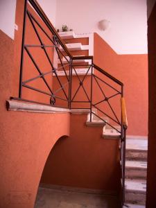 Fotografie z fotogalerie ubytování Bianca's Rooms v destinaci Trani