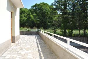 Fotografie z fotogalerie ubytování Villa Rožica v destinaci Rijeka