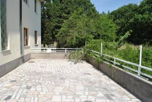 Fotografie z fotogalerie ubytování Villa Rožica v destinaci Rijeka