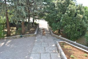 Fotografie z fotogalerie ubytování Villa Rožica v destinaci Rijeka
