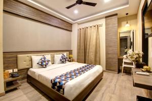 Postel nebo postele na pokoji v ubytování Southwest Inn - Boutique Hotel