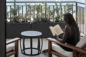Mynd úr myndasafni af Bitzaro Boutique Hotel í Zakynthos Town