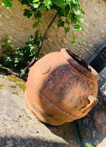 Zdjęcie z galerii obiektu la maison w mieście Todi