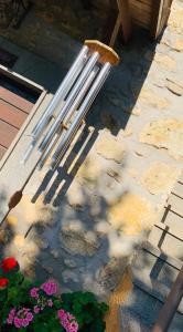Zdjęcie z galerii obiektu la maison w mieście Todi