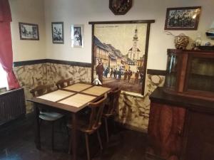 Fotografie z fotogalerie ubytování Villa Sunshine / Slunečna Vila v destinaci Krásná Lípa