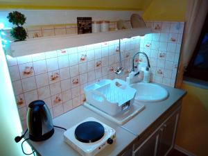 Fotografie z fotogalerie ubytování Apartman Brezuljak Banja Luka Cokorska polja v destinaci Macanovići