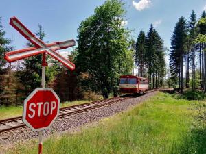 Fotografie z fotogalerie ubytování Villa Sunshine / Slunečna Vila v destinaci Krásná Lípa