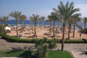 صورة لـ Queen Sharm Aqua Park Hotel في شرم الشيخ