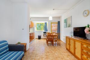 Χώρος καθιστικού στο Lucky Beachside by Encantos do Algarve - 413