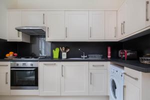 Stockbridge Two Bedroom Apartment