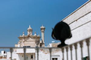 Foto dalla galleria di Lamare cucina e dimore a Polignano a Mare