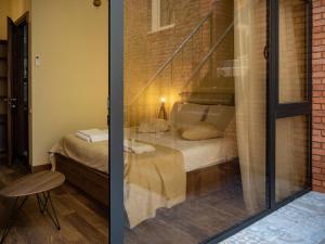 Gallery image of Boutique Hotel Filosofia in Tbilisi City